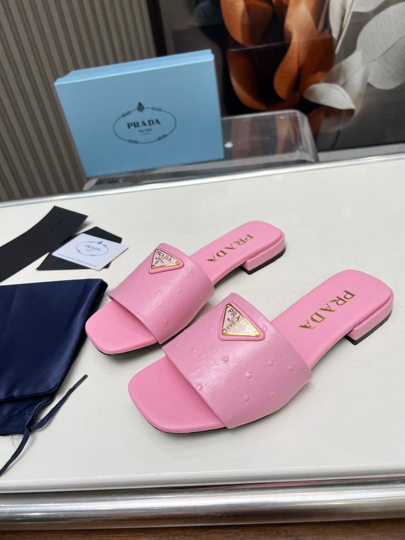 Prada Slippers